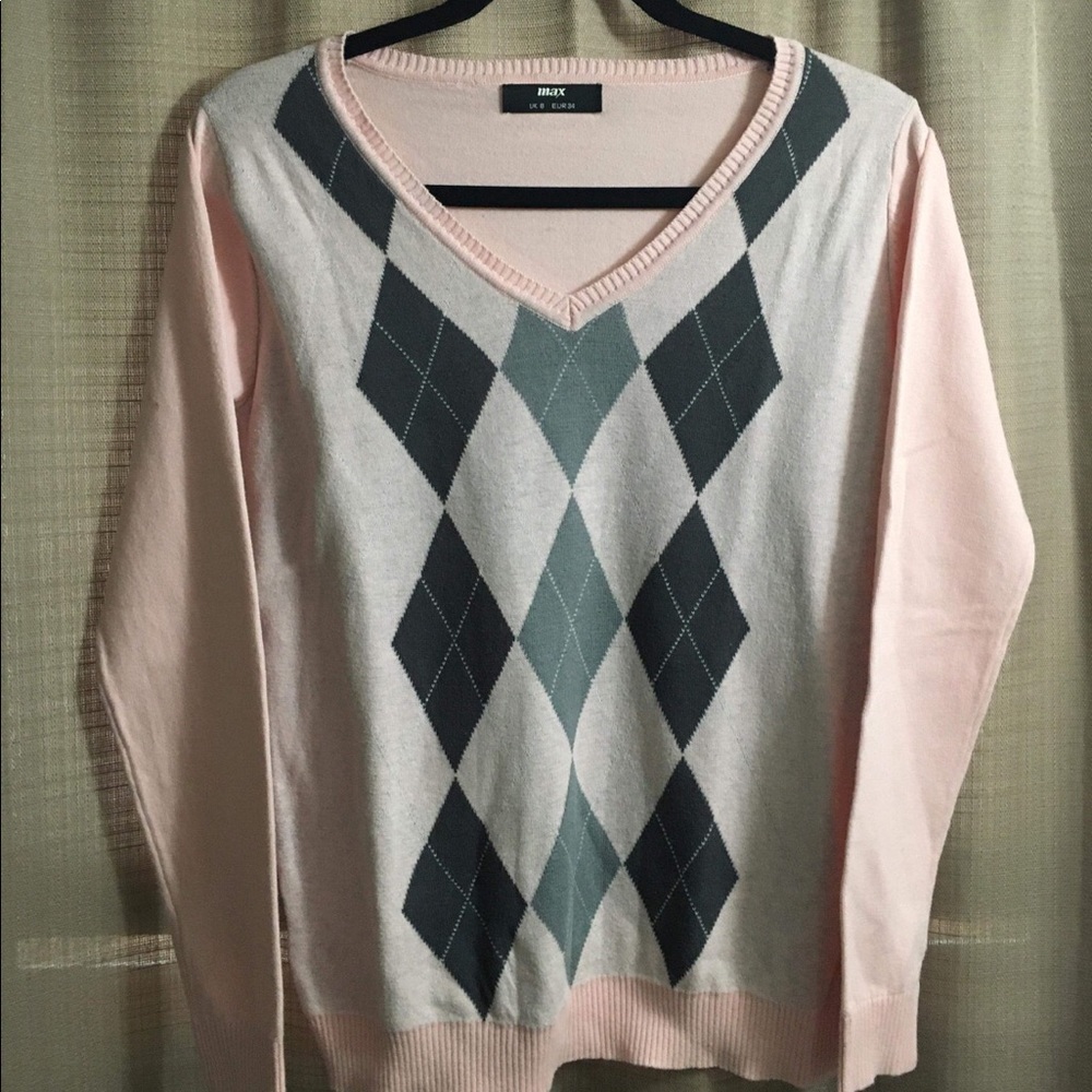 Women’s sweater